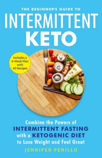 Beginner's Guide to Intermittent Keto