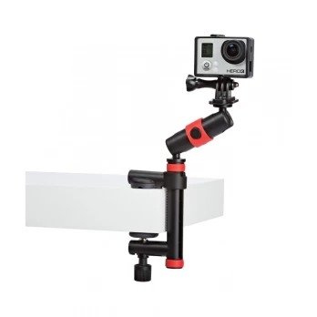 Gnybtas su alkūne Joby Action Clamp & Locking Arm