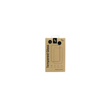 Connect Apple iPhone 7/8/SE2020/SE2022 3D Corning Gorilla Glass 5X stong Juodas