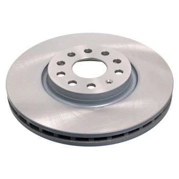 FEBI FE43929 Brake Disc