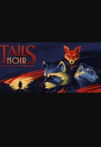 Tails Noir PC