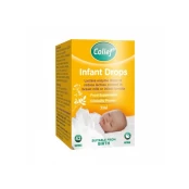 Maisto papildas Colief Infant Drops, 7 ml kaina