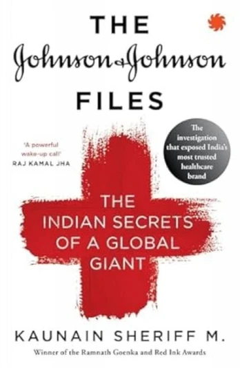 Johnson & Johnson Files