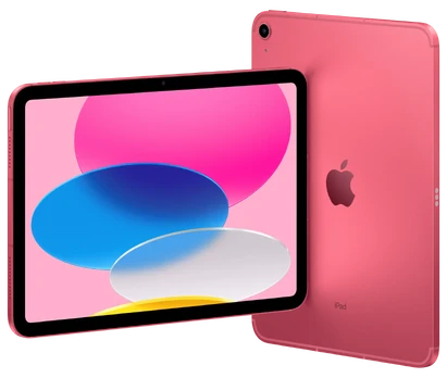 Apple iPad 10.9 256GB 10th Gen
