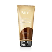 REF Colour Boost Masque (Cool Chocolate 6.31) 200 ml kaina