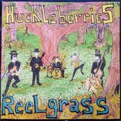 CD Huckleberries* - Reelgrass (naudota)