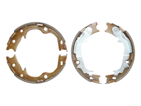 LPR LPR01116 Brake shoe set