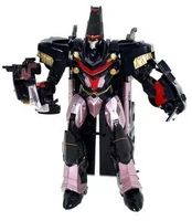 Robotas Transformeris