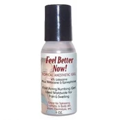 Feel better now gelis (30ml)