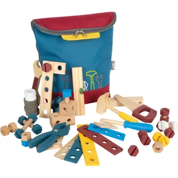 Tool Backpack "Workshop"