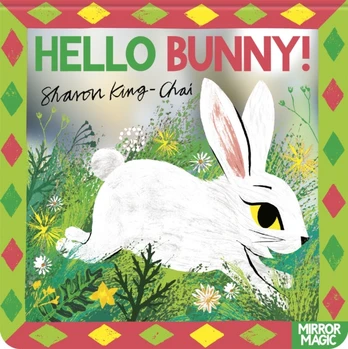 Hello Bunny!