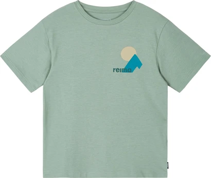 REIMA Ikioma 5200474A Stone Green - 134