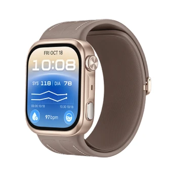 Huawei Watch D3 Brown
