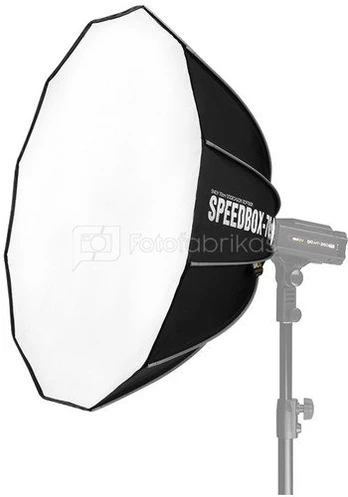 SMDV Speedbox 70 Speed Light BRiHT (DA 05)