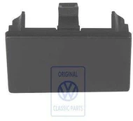 Vag Juodos Dangtelis Passat B5 1997 2005 Originalus 3B08581792AQ