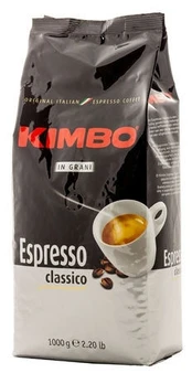 Kimbo Esprsso Classico, 1kg