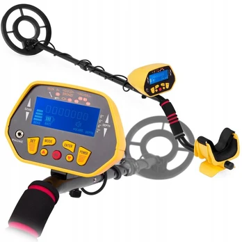 Metalo detektorius Cobra Tector CT-1028