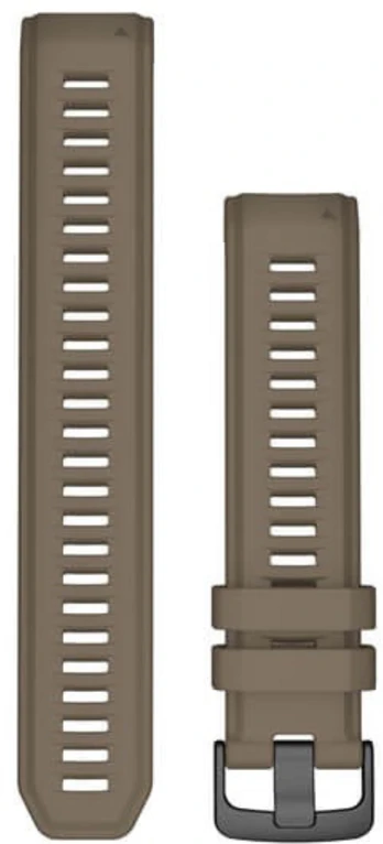 Acc, Instinct 2 Tactical Replacement Band, Coyote Tan