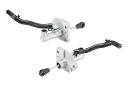 VALEO VAL804698 Clutch master cylinder kaina