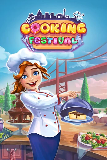 Cooking Festival PC
