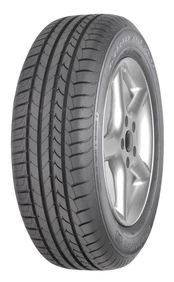 Goodyear 255/45R20 EFFICIENTGRIP 101Y ROF *RSC kaina