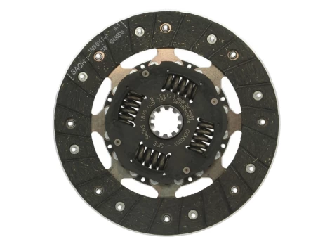 SACHS 1878 005 786 Clutch Disc