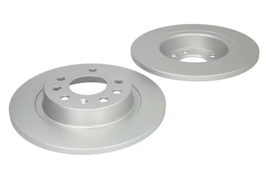 DELPHI BG3731C Brake Disc