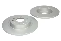 DELPHI BG3731C Brake Disc kaina