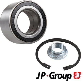 Rato guolio komplektas JP GROUP 1441300110