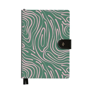 Hawaiian Breeze - Infinity Planner