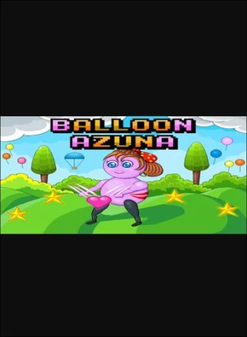 Balloon Azuna PC