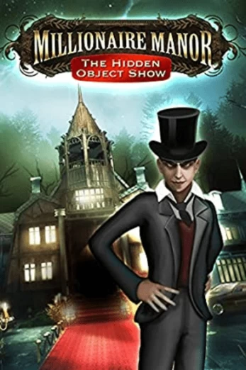 Millionaire Manor PC