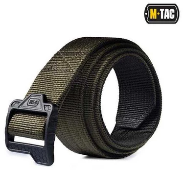 M-Tac Double Duty Tactical Belt Hex Kelnių diržas