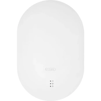 Abus Smartvest Pro Funk-Alarmzentrale mit App