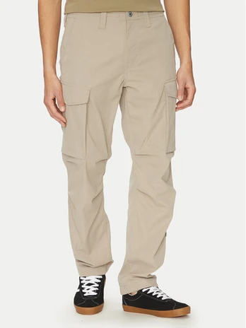 G-Star Raw Jogger kelnės Core D24309-D517 G053 Smėlio Regular Fit