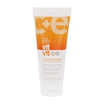 Diet Esthetic - Vit Vit C+ E Peeling Mask - 100ml - W