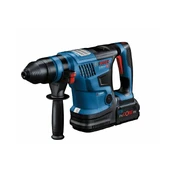Akumuliatorinis perforatorius Bosch GBH 18V-34 CF, CC 2x8.0PrC, CoMo, 1880CV kaina