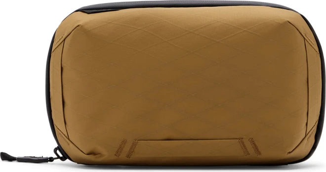 Peak Design - Tech Pouch - Coyote