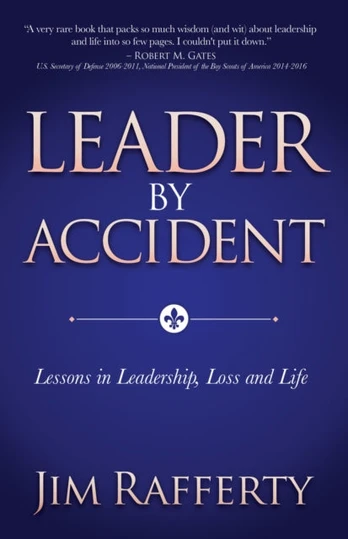 Leader by Accident