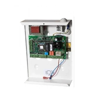 1 durų kontroleris su korpusu FoxSec FS7301PX12