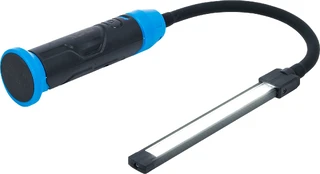Darbo lempa | COB-LED | lanksti (85354) kaina