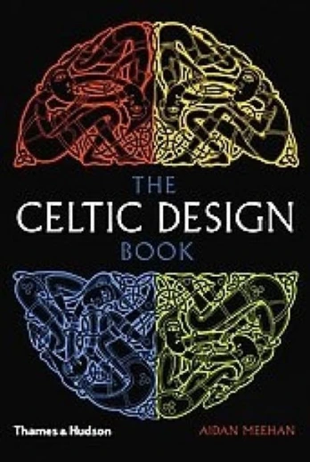 Celtic Design Book