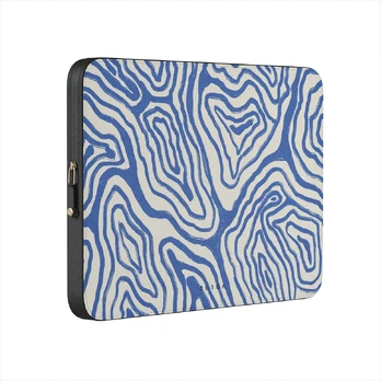 Seven Seas - Laptop Sleeve, 16 inches