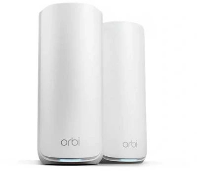 Maršrutizatorius Netgear wifi 7 Mesh Orbi RBE872-100EUS