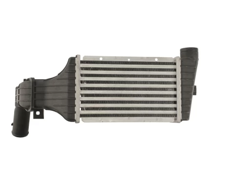 tarpinis suslėgto oro aušintuvas, kompresorius THERMOTEC DAX001TT