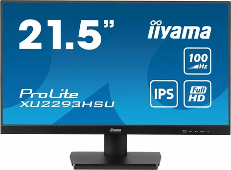 Monitorius IIYAMA XU2293HSU-B7