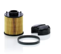 Urėjos filtras MANN-FILTER U 620/3 z KIT kaina