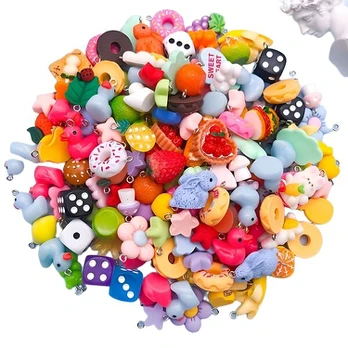 Derinami Dervos Papuošalų Rinkiniai, 20pcs（Randomly mix）