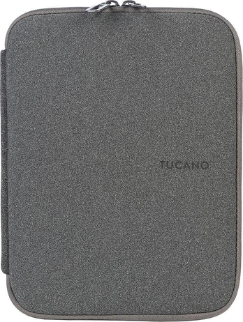 Tucano Melange -tarviketasku, 25 x 19 x 2 cm, musta