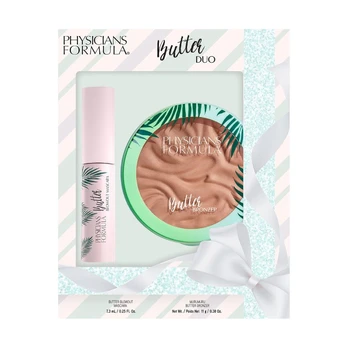 PHYSICIANS FORMULA BUTTER DUO makiažo rinkinys